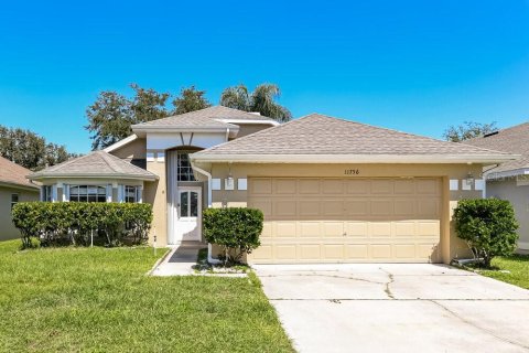 Villa ou maison à Orlando, Floride 3 chambres, 137.59 m2 № 2434527