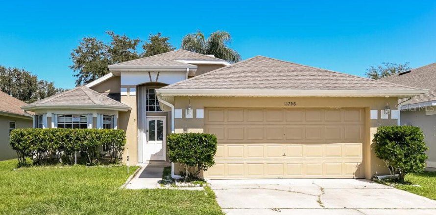Villa ou maison à Orlando, Floride 3 chambres, 137.59 m2 № 2434527