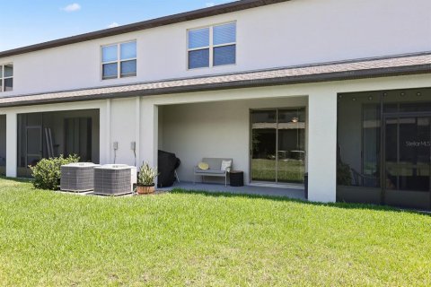 Townhouse in Ruskin, Florida 3 bedrooms, 158.03 sq.m. № 1630900 - photo 26