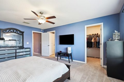 Townhouse in Ruskin, Florida 3 bedrooms, 158.03 sq.m. № 1630900 - photo 16
