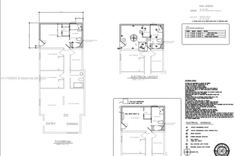 Casa en venta en North Miami Beach, Florida, 3 dormitorios, 75.62 m2 № 1728328 - foto 16