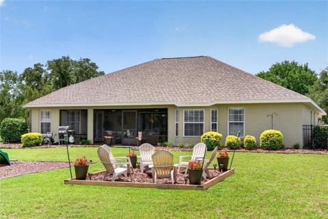 Casa en venta en Ocala, Florida, 4 dormitorios, 218.04 m2 № 2137636 - foto 30