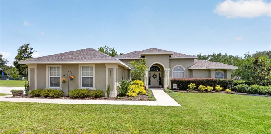 Casa en Ocala, Florida 4 dormitorios, 218.04 m2 № 2137636