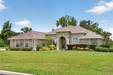 Casa en venta en Ocala, Florida, 4 dormitorios, 218.04 m2 № 2137636 - foto 2