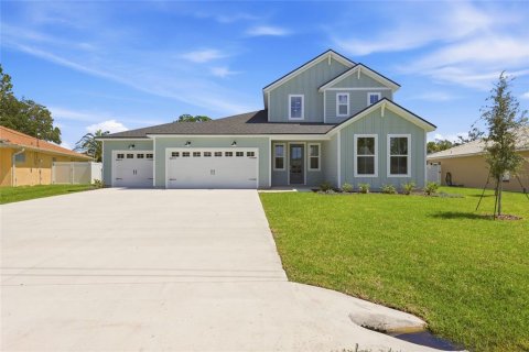 Villa ou maison à Palm Coast, Floride 3 chambres, 216.18 m2 № 2370951
