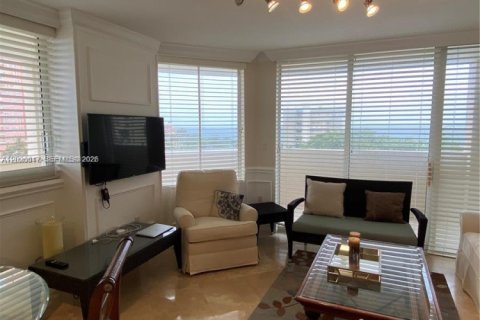 Copropriété à louer à Fort Lauderdale, Floride: 3 chambres, 128.39 m2 № 2257566 - photo 22