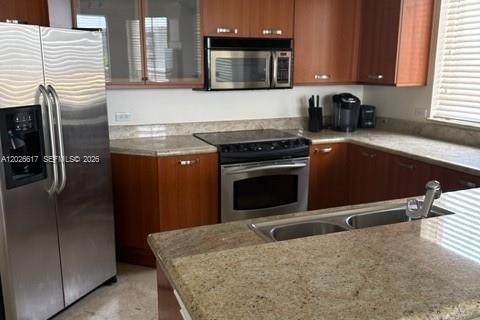 Copropriété à louer à Fort Lauderdale, Floride: 3 chambres, 128.39 m2 № 2257566 - photo 20