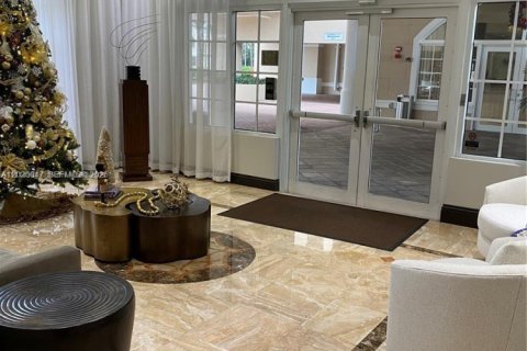 Copropriété à louer à Fort Lauderdale, Floride: 3 chambres, 128.39 m2 № 2257566 - photo 5
