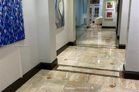 Copropriété à louer à Fort Lauderdale, Floride: 3 chambres, 128.39 m2 № 2257566 - photo 6