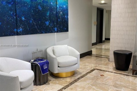 Copropriété à louer à Fort Lauderdale, Floride: 3 chambres, 128.39 m2 № 2257566 - photo 4