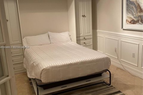 Copropriété à louer à Fort Lauderdale, Floride: 3 chambres, 128.39 m2 № 2257566 - photo 16