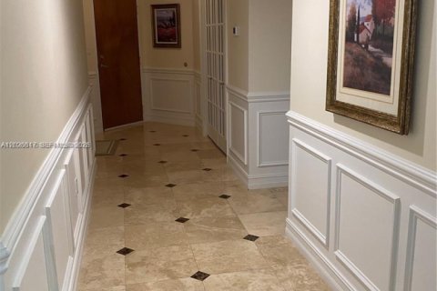 Copropriété à louer à Fort Lauderdale, Floride: 3 chambres, 128.39 m2 № 2257566 - photo 19