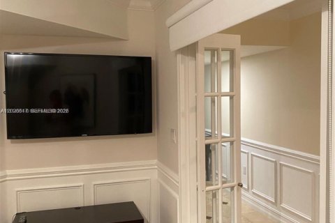 Copropriété à louer à Fort Lauderdale, Floride: 3 chambres, 128.39 m2 № 2257566 - photo 14