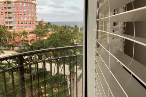 Copropriété à louer à Fort Lauderdale, Floride: 3 chambres, 128.39 m2 № 2257566 - photo 30