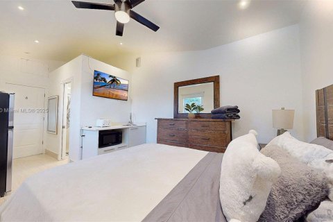 Купить виллу или дом в Холливуд, Флорида 2 спальни, 132.76м2, № 1971241 - фото 22