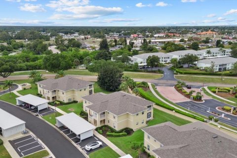 Condo in North Port, Florida, 3 bedrooms № 2201050 - photo 25