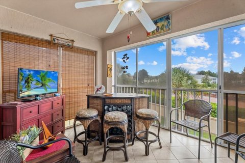 Condo in North Port, Florida, 3 bedrooms № 2201050 - photo 21