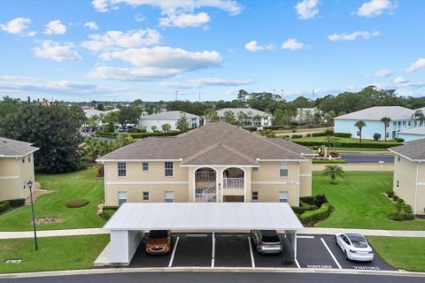 Condo in North Port, Florida, 3 bedrooms № 2201050 - photo 23
