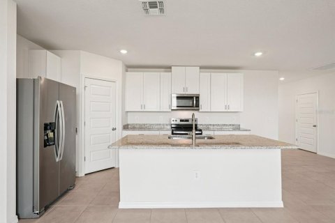 Villa ou maison à vendre à Palmetto, Floride: 3 chambres, 182.46 m2 № 2141761 - photo 4