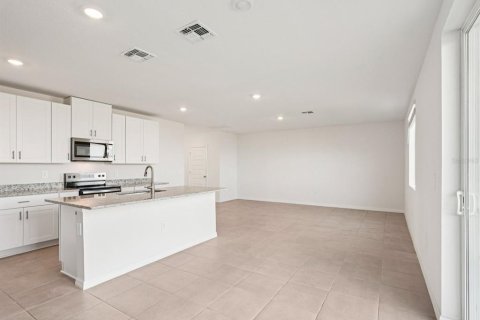Villa ou maison à vendre à Palmetto, Floride: 3 chambres, 182.46 m2 № 2141761 - photo 3
