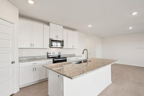 Villa ou maison à vendre à Palmetto, Floride: 3 chambres, 182.46 m2 № 2141761 - photo 5