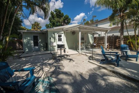 Propiedad comercial en venta en Sarasota, Florida, 133.87 m2 № 2166239 - foto 15