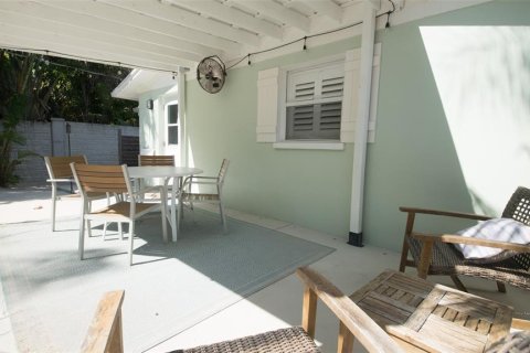 Propiedad comercial en venta en Sarasota, Florida, 133.87 m2 № 2166239 - foto 18