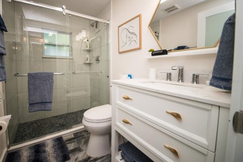 Propiedad comercial en venta en Sarasota, Florida, 133.87 m2 № 2166239 - foto 26
