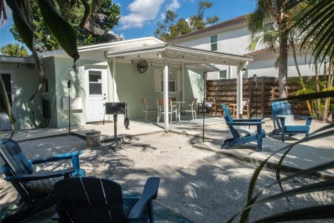 Propiedad comercial en venta en Sarasota, Florida, 133.87 m2 № 2166239 - foto 14