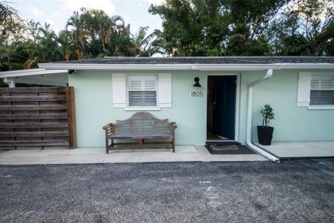 Propiedad comercial en venta en Sarasota, Florida, 133.87 m2 № 2166239 - foto 3