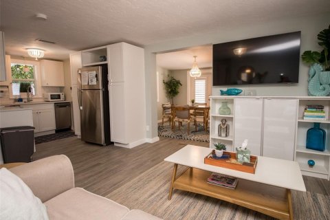 Propiedad comercial en venta en Sarasota, Florida, 133.87 m2 № 2166239 - foto 20