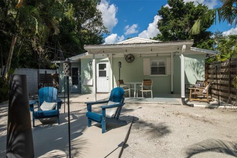 Propiedad comercial en venta en Sarasota, Florida, 133.87 m2 № 2166239 - foto 13