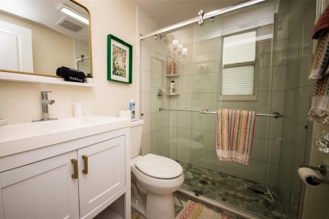 Propiedad comercial en venta en Sarasota, Florida, 133.87 m2 № 2166239 - foto 11