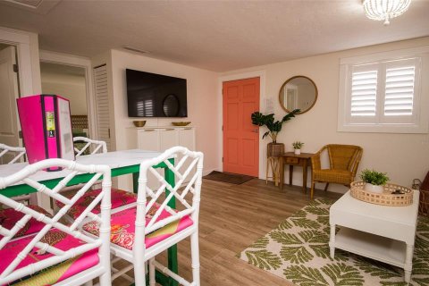 Propiedad comercial en venta en Sarasota, Florida, 133.87 m2 № 2166239 - foto 19