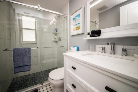 Propiedad comercial en venta en Sarasota, Florida, 133.87 m2 № 2166239 - foto 24
