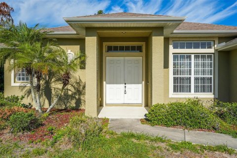 Casa en North Port, Florida 3 dormitorios, 171.31 m2 № 2111274