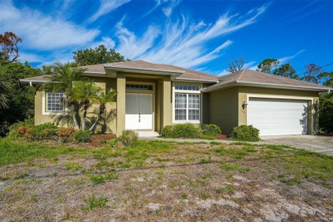 Casa en alquiler en North Port, Florida, 3 dormitorios, 171.31 m2 № 2111274 - foto 2