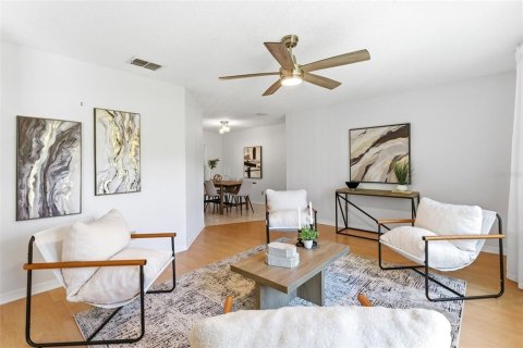 Villa ou maison à vendre à Kissimmee, Floride: 3 chambres, 153.85 m2 № 2091876 - photo 7