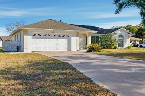 Villa ou maison à vendre à Kissimmee, Floride: 3 chambres, 153.85 m2 № 2091876 - photo 3