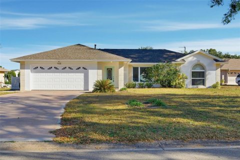 Villa ou maison à Kissimmee, Floride 3 chambres, 153.85 m2 № 2091876