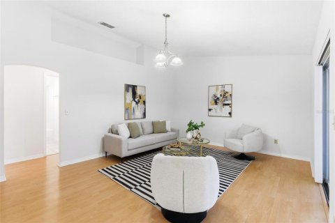 Villa ou maison à vendre à Kissimmee, Floride: 3 chambres, 153.85 m2 № 2091876 - photo 21