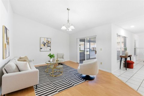 Villa ou maison à vendre à Kissimmee, Floride: 3 chambres, 153.85 m2 № 2091876 - photo 22