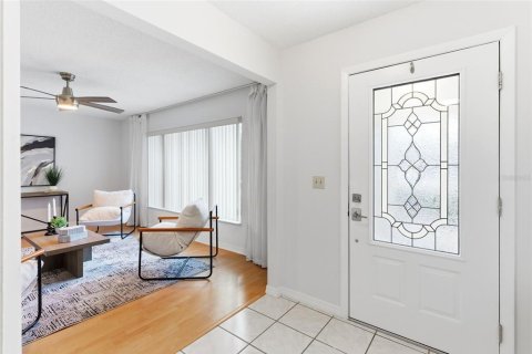Villa ou maison à vendre à Kissimmee, Floride: 3 chambres, 153.85 m2 № 2091876 - photo 8