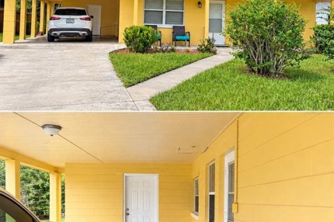 Villa ou maison à Orlando, Floride 3 chambres, 107.58 m2 № 2380994