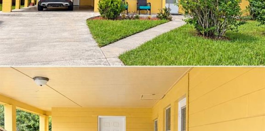 Villa ou maison à Orlando, Floride 3 chambres, 107.58 m2 № 2380994