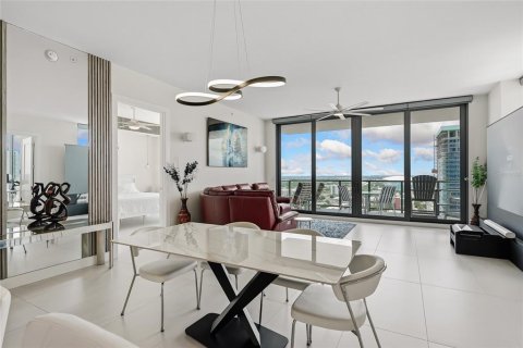 Copropriété à louer à Saint Petersburg, Floride: 2 chambres, 154.5 m2 № 2222598 - photo 24