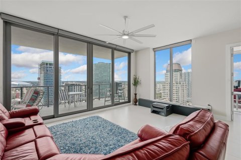 Copropriété à louer à Saint Petersburg, Floride: 2 chambres, 154.5 m2 № 2222598 - photo 16