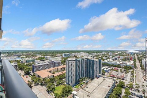 Copropriété à louer à Saint Petersburg, Floride: 2 chambres, 154.5 m2 № 2222598 - photo 29