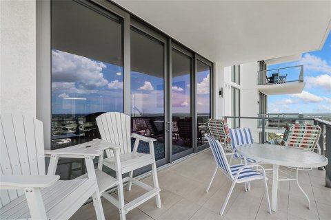Copropriété à louer à Saint Petersburg, Floride: 2 chambres, 154.5 m2 № 2222598 - photo 26