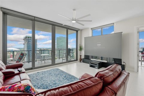 Copropriété à louer à Saint Petersburg, Floride: 2 chambres, 154.5 m2 № 2222598 - photo 15